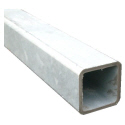 Galvanised Box Section